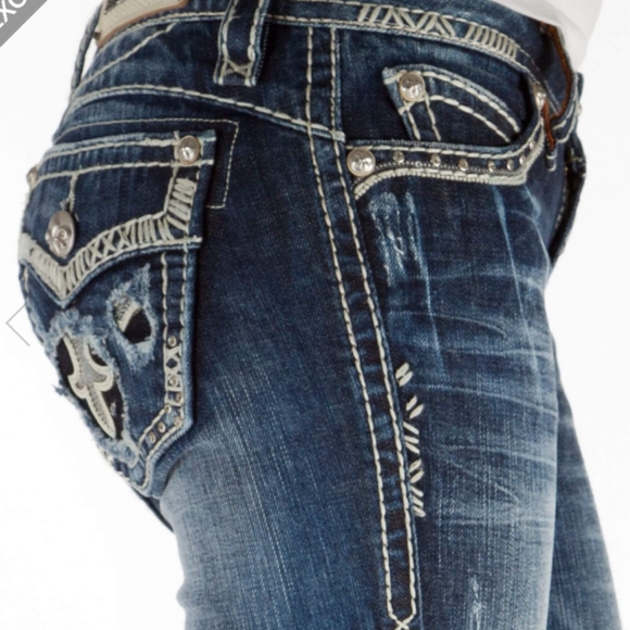 ISO Rock Revival Gloria - Picture 3 of 4